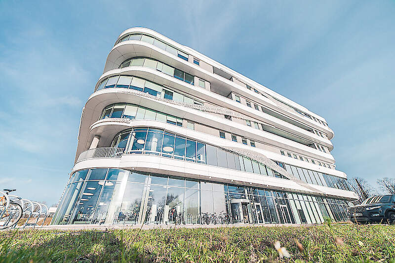 The FM&NT 2026 will be held at the HOUSE OF SCIENCE, UNIVERSITY OF LATVIA, located at&nbsp;3 Jelgavas Street in Riga, Latvia. This modern facility brings together researchers and students from different fields, like exact, medical, and life sciences, promoting teamwork and innovation. Attendees will enjoy a vibrant atmosphere that encourages networking and academic discussions, making it the perfect venue for our symposium.