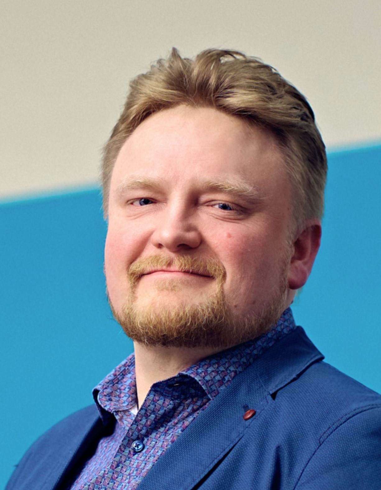 Prof. Marko Huttula