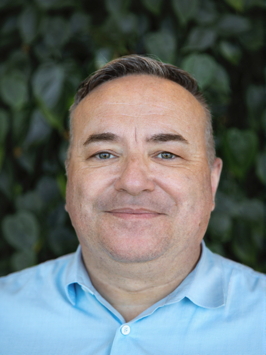 Dr. Aymeric Robert