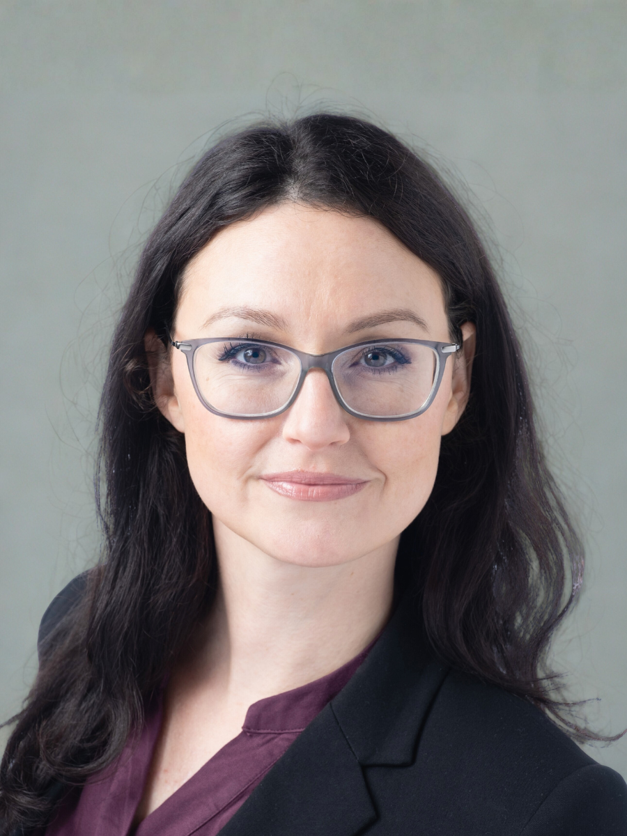 Tina Benda