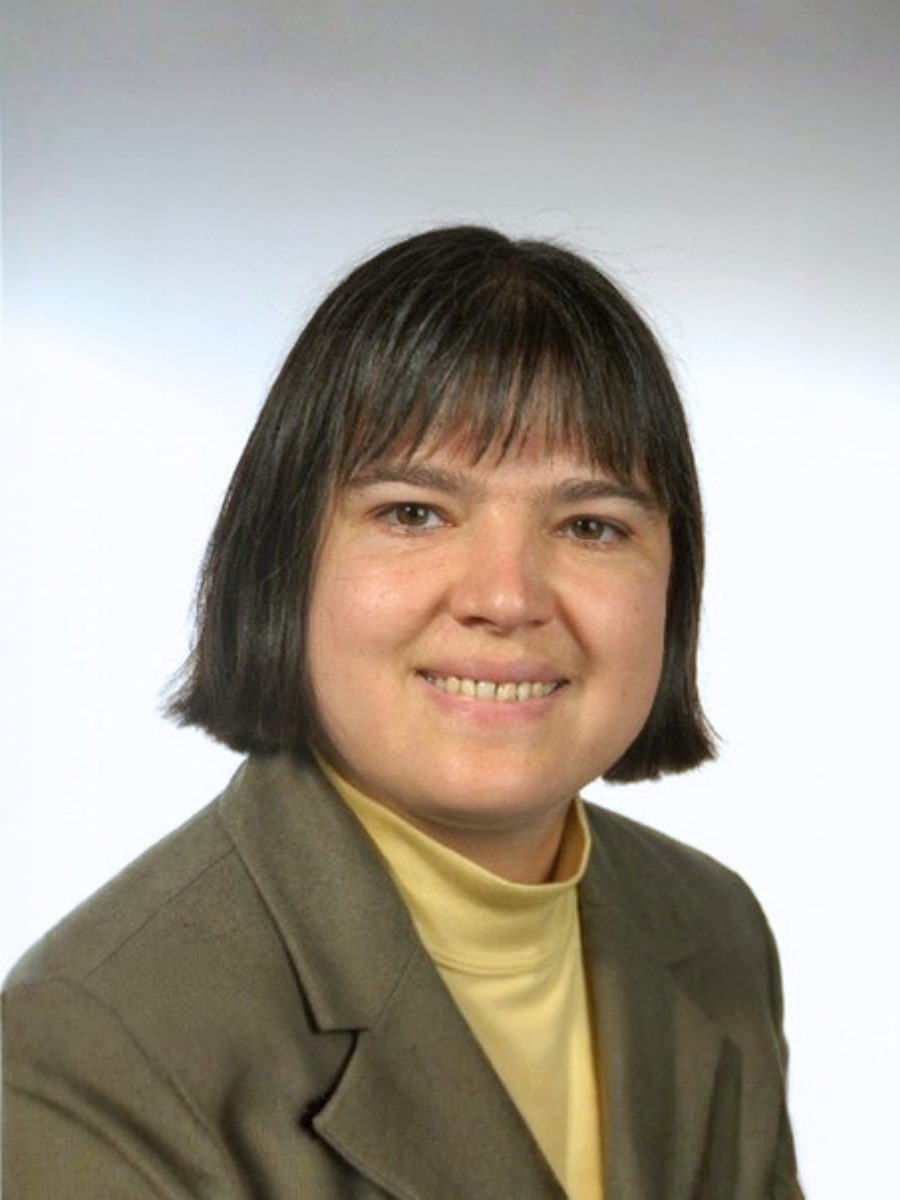 Dr. Rotraut Merkle