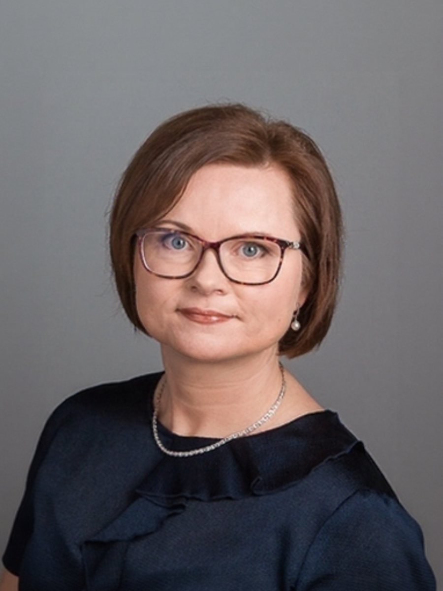 Prof. Una Riekstina
