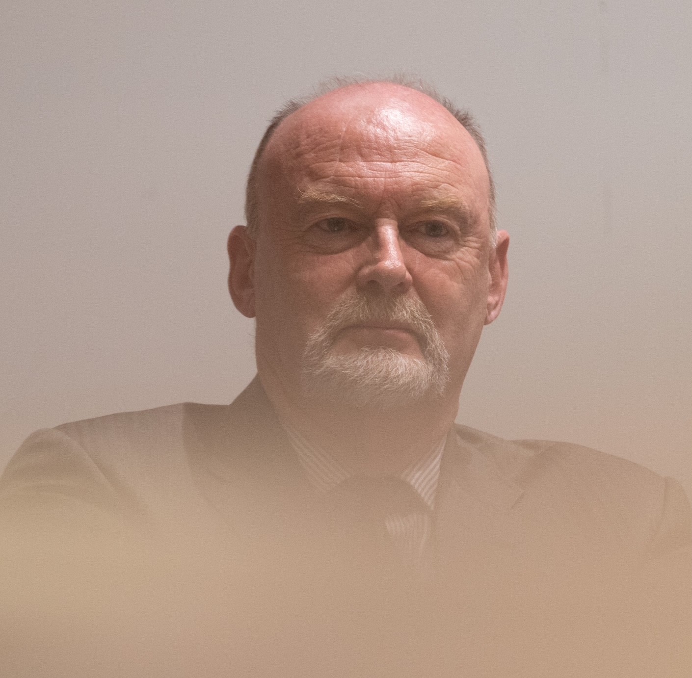 MARTIN LOUGHLIN