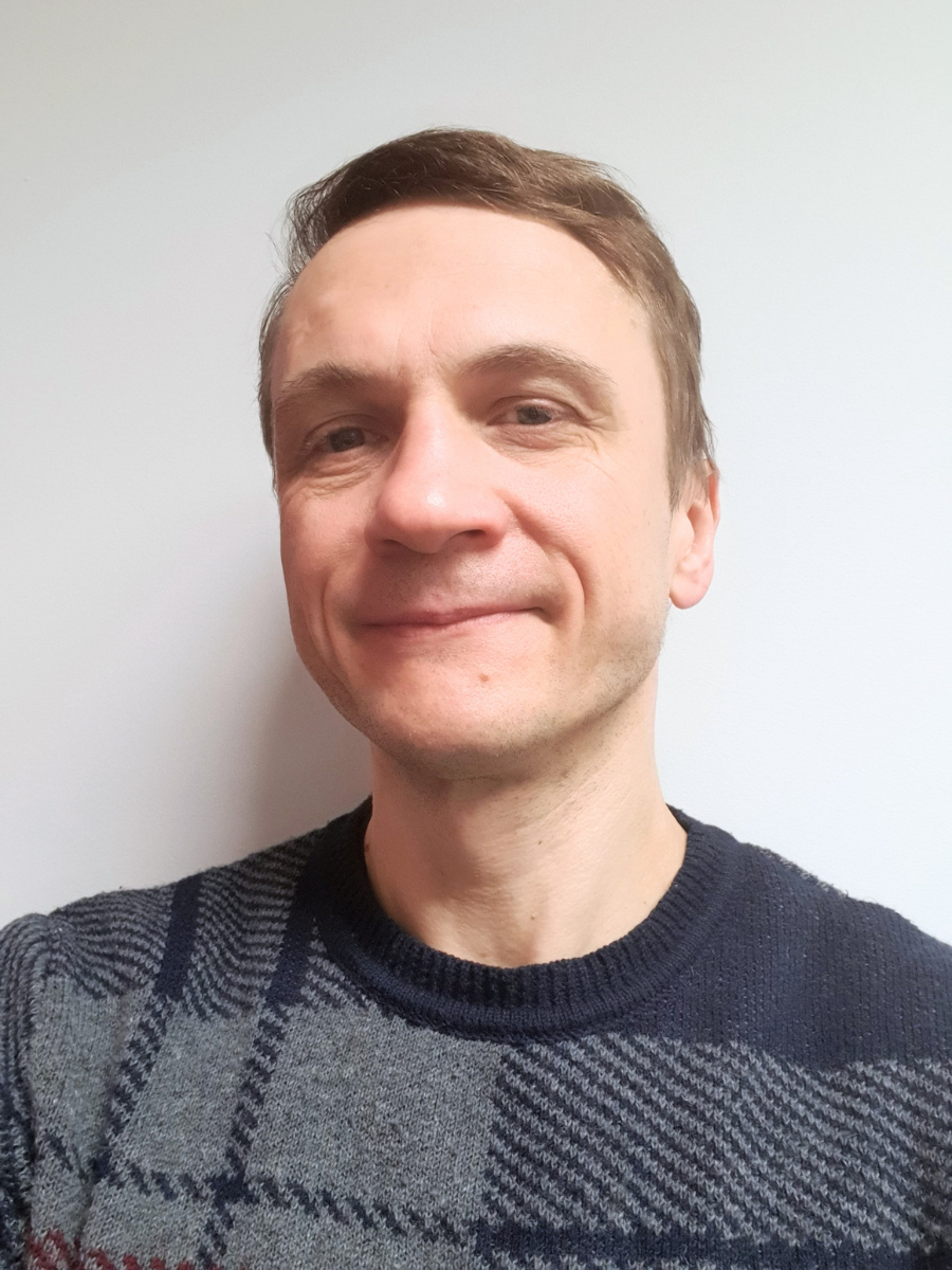 Dr. Edvardas Kazakevičius