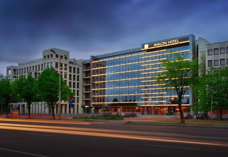 AVALON Hotel & Conferences