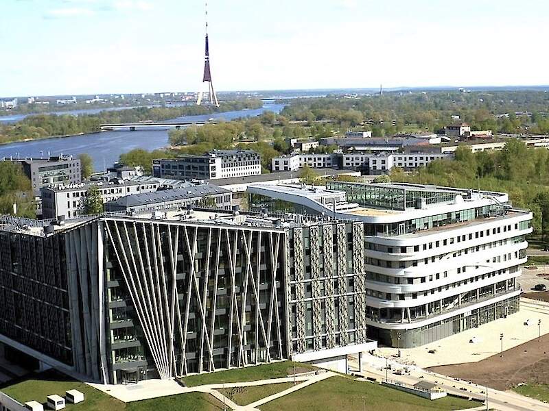 Riga Public Transportation Tickets