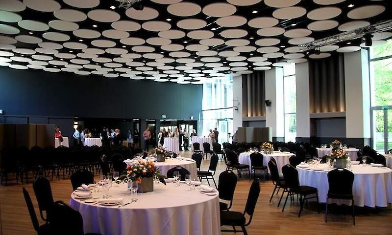 Conference Dinner