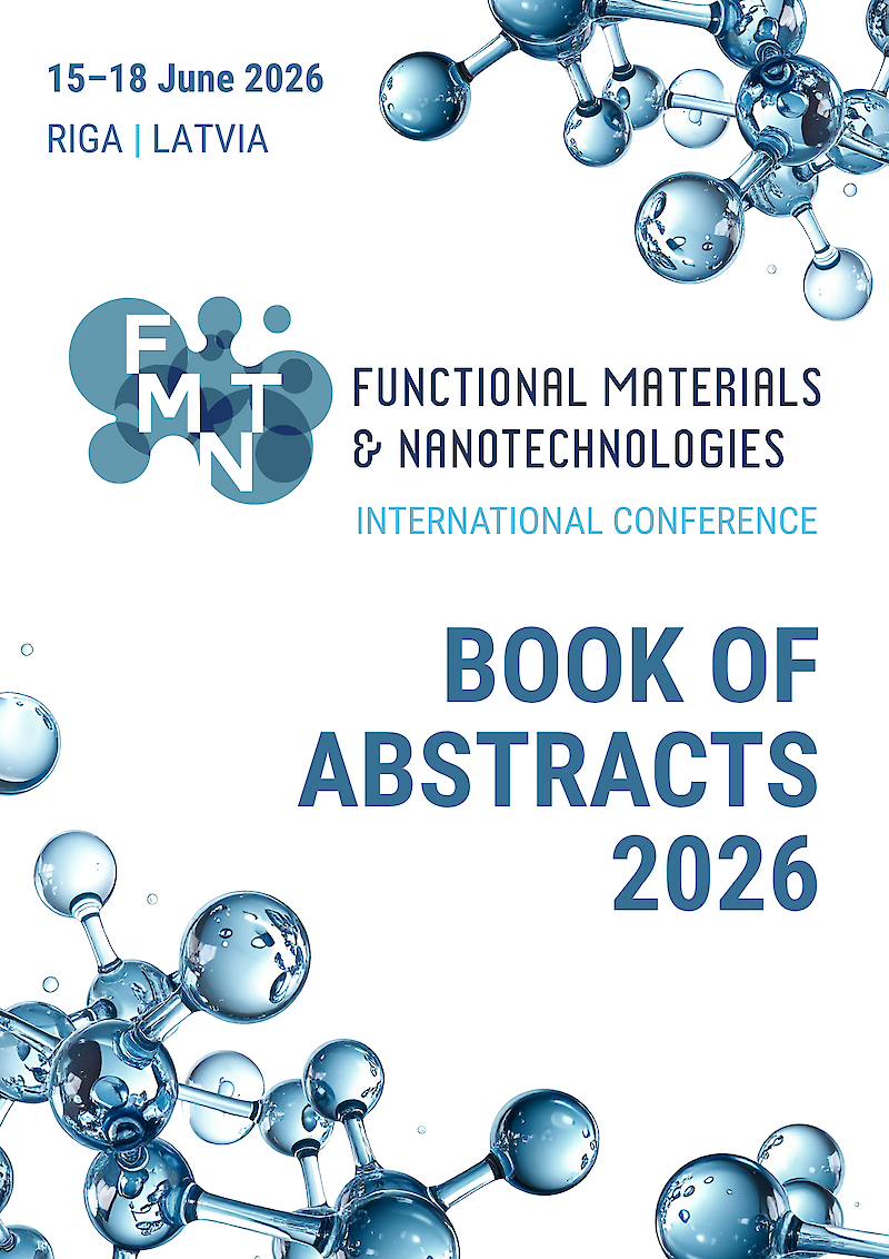 Conference Abstract Book