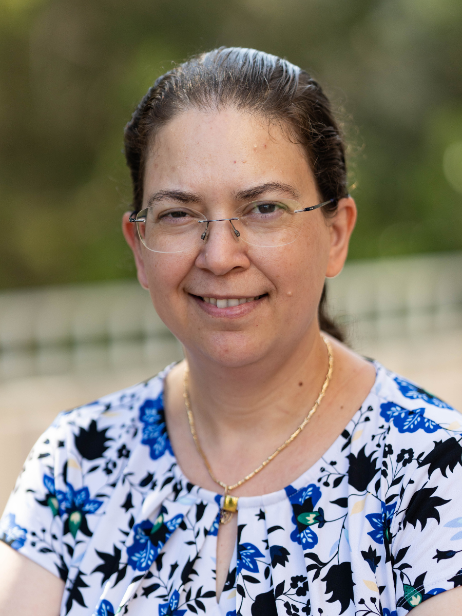 Prof. Maytal Caspary Toroker